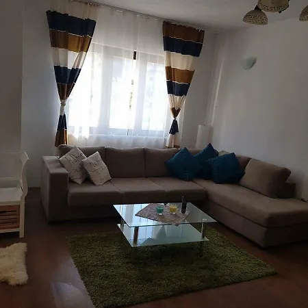 Apartman Bee * Podstrana
