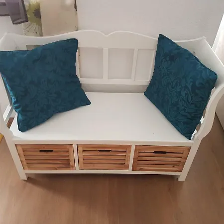 Apartman Bee *