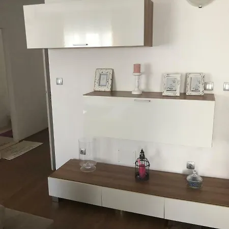 Apartman Bee Podstrana