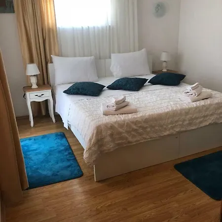 Apartman Bee Apartment Podstrana