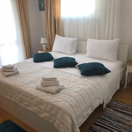 Apartman Bee
